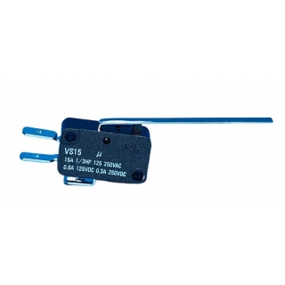 WYŁĄCZNIK KRAŃCOWY MINI WK812